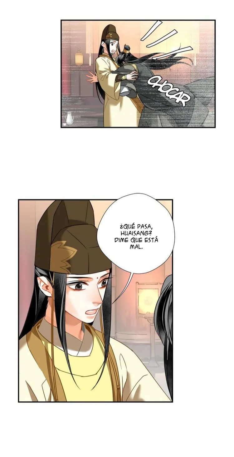 Mo Dao Zu Shi Capítulo 127 en Línea - página 2