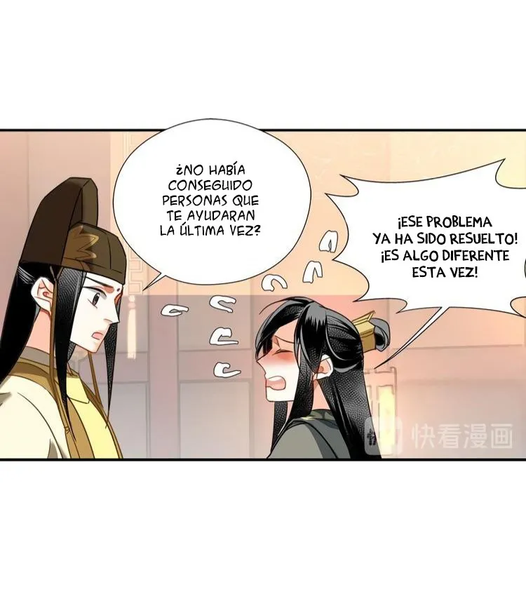 Mo Dao Zu Shi Capítulo 127 en Línea - página 4