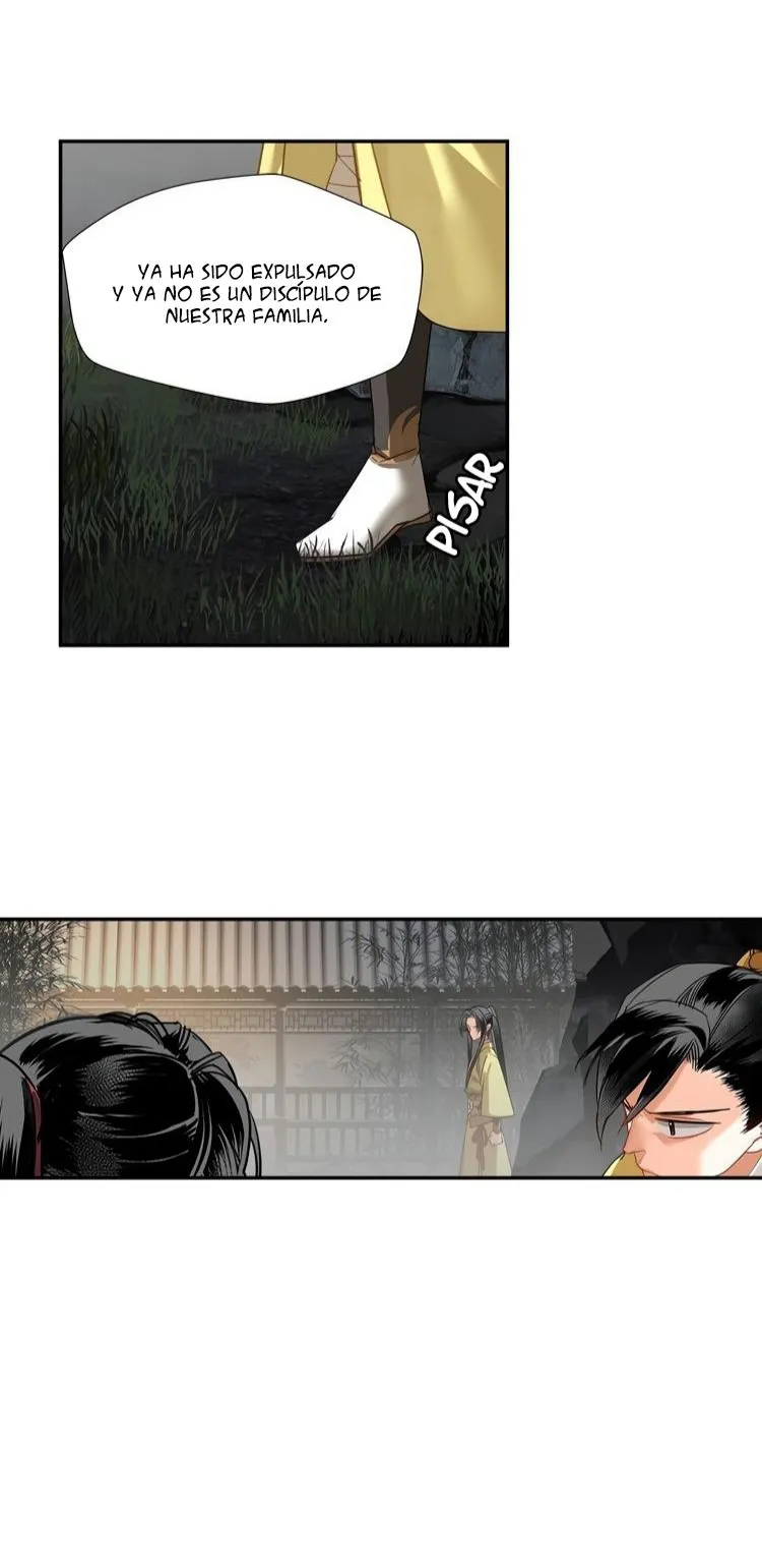 Mo Dao Zu Shi Capítulo 127 en Línea - página 13