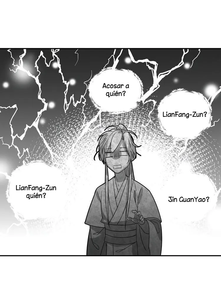 Mo Dao Zu Shi Capítulo 127 en Línea - página 17