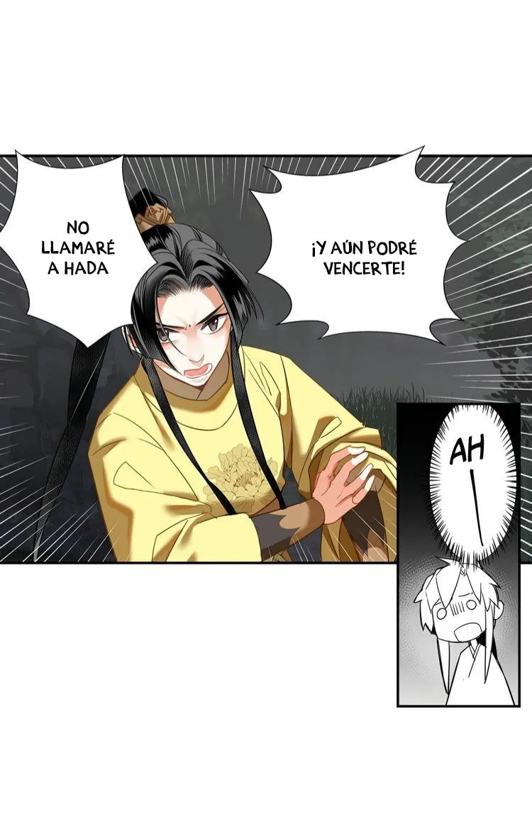 Mo Dao Zu Shi Capítulo 127 en Línea - página 19