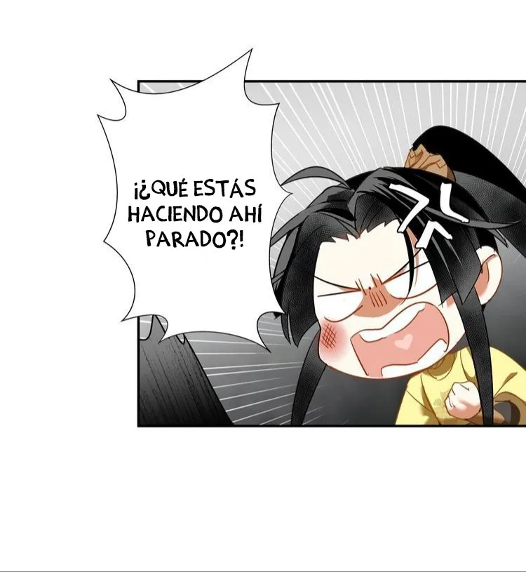 Mo Dao Zu Shi Capítulo 127 en Línea - página 22