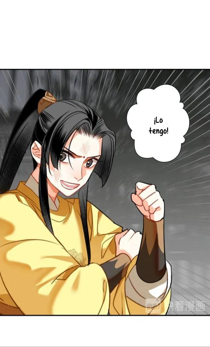 Mo Dao Zu Shi Capítulo 128 en Línea - página 7