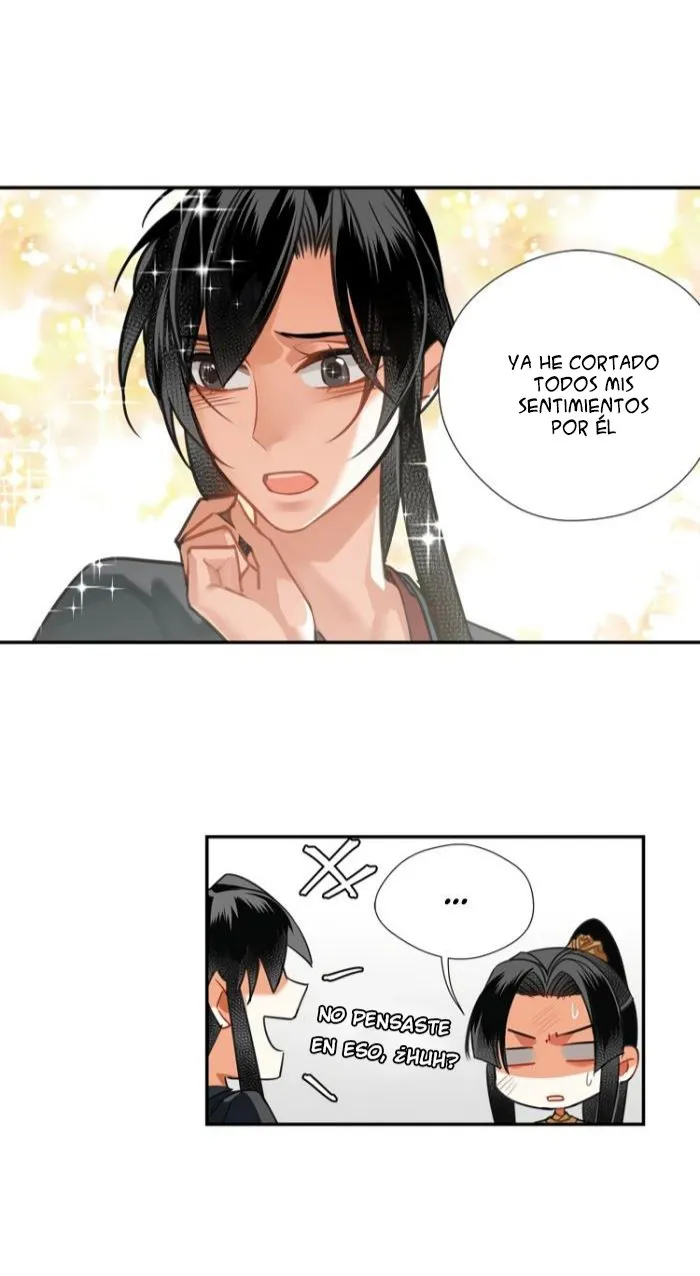 Mo Dao Zu Shi Capítulo 128 en Línea - página 21