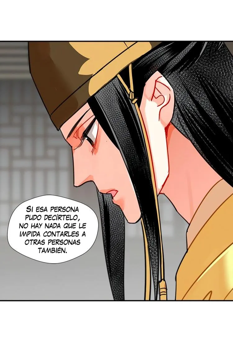 Mo Dao Zu Shi Capítulo 132 en Línea - página 3