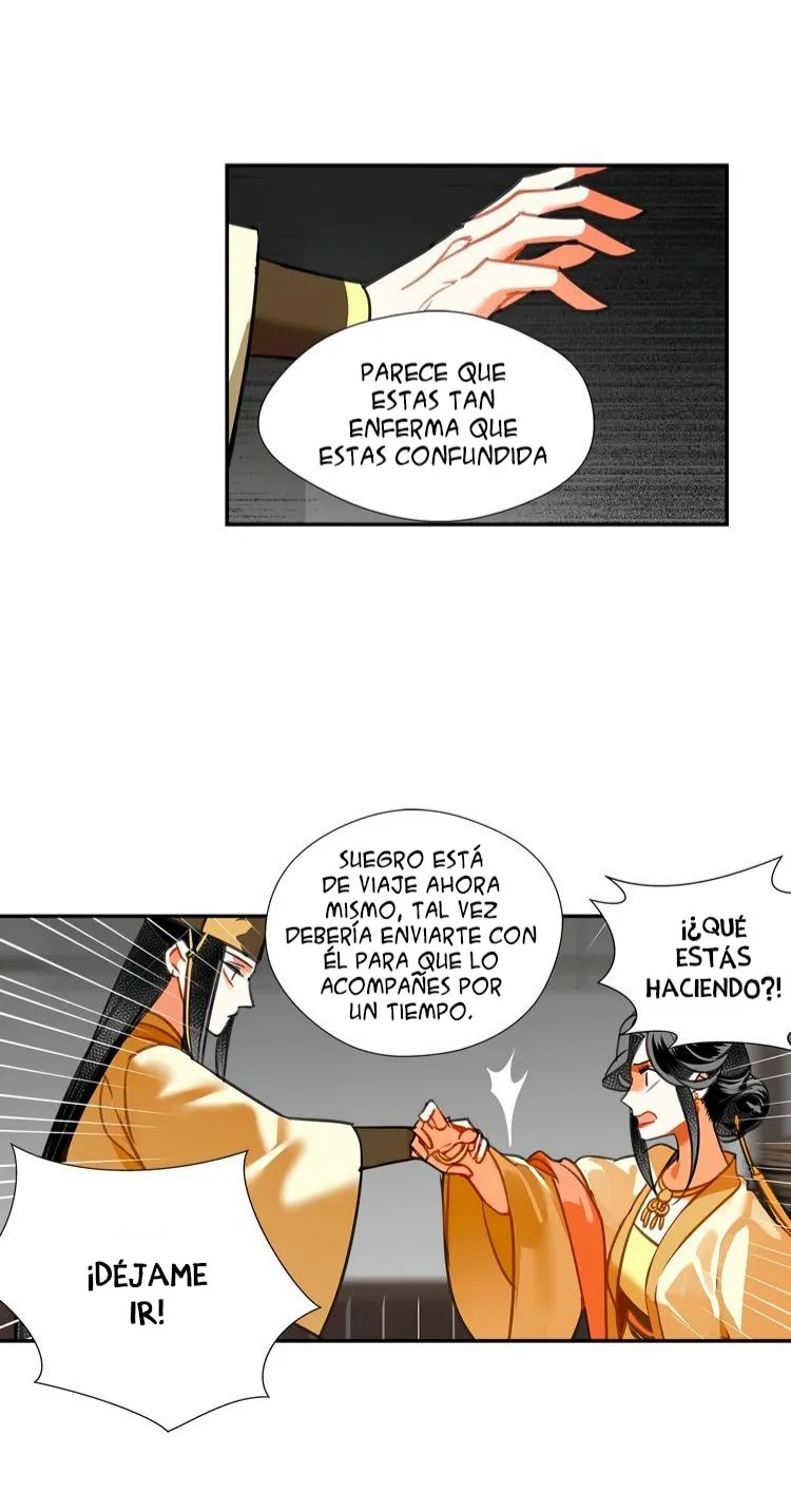 Mo Dao Zu Shi Capítulo 132 en Línea - página 11