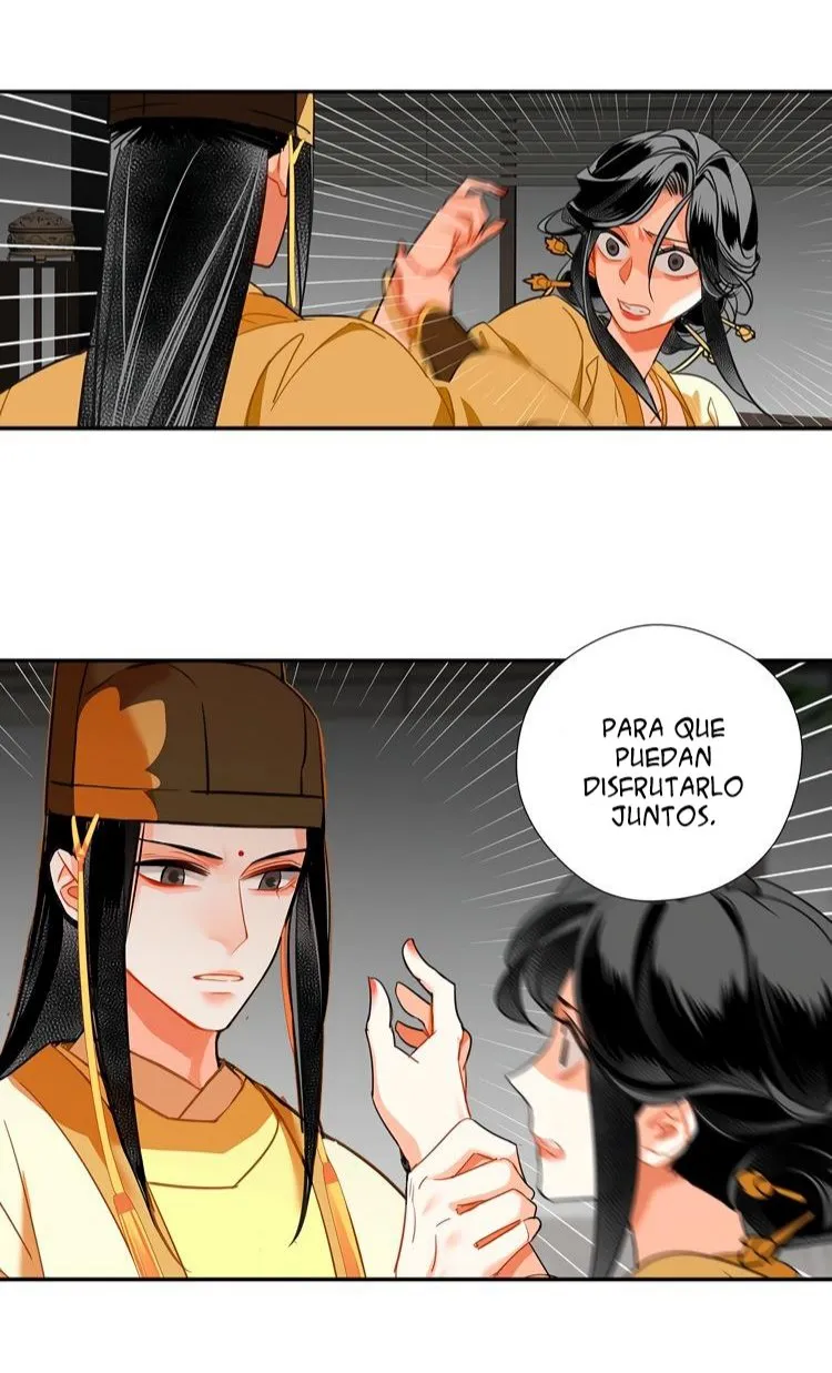 Mo Dao Zu Shi Capítulo 132 en Línea - página 12