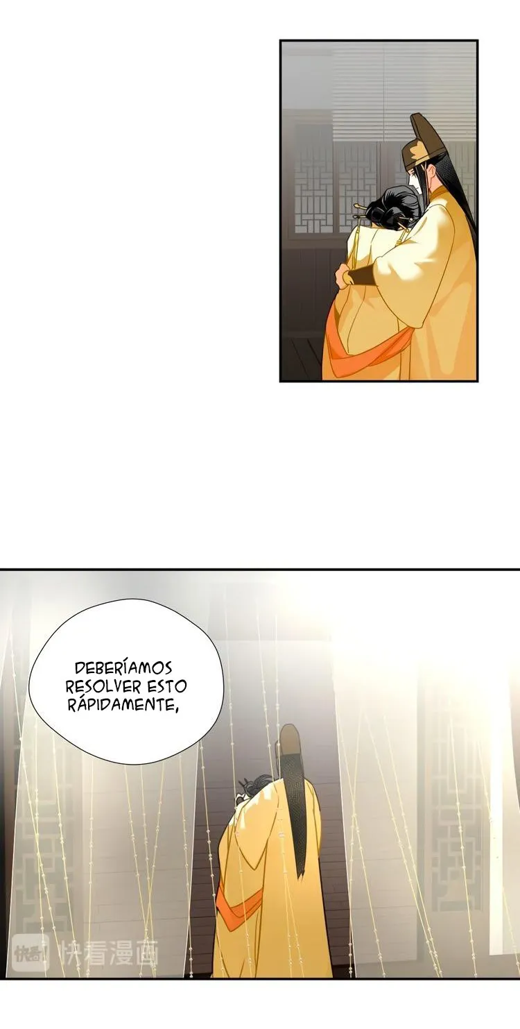Mo Dao Zu Shi Capítulo 132 en Línea - página 14
