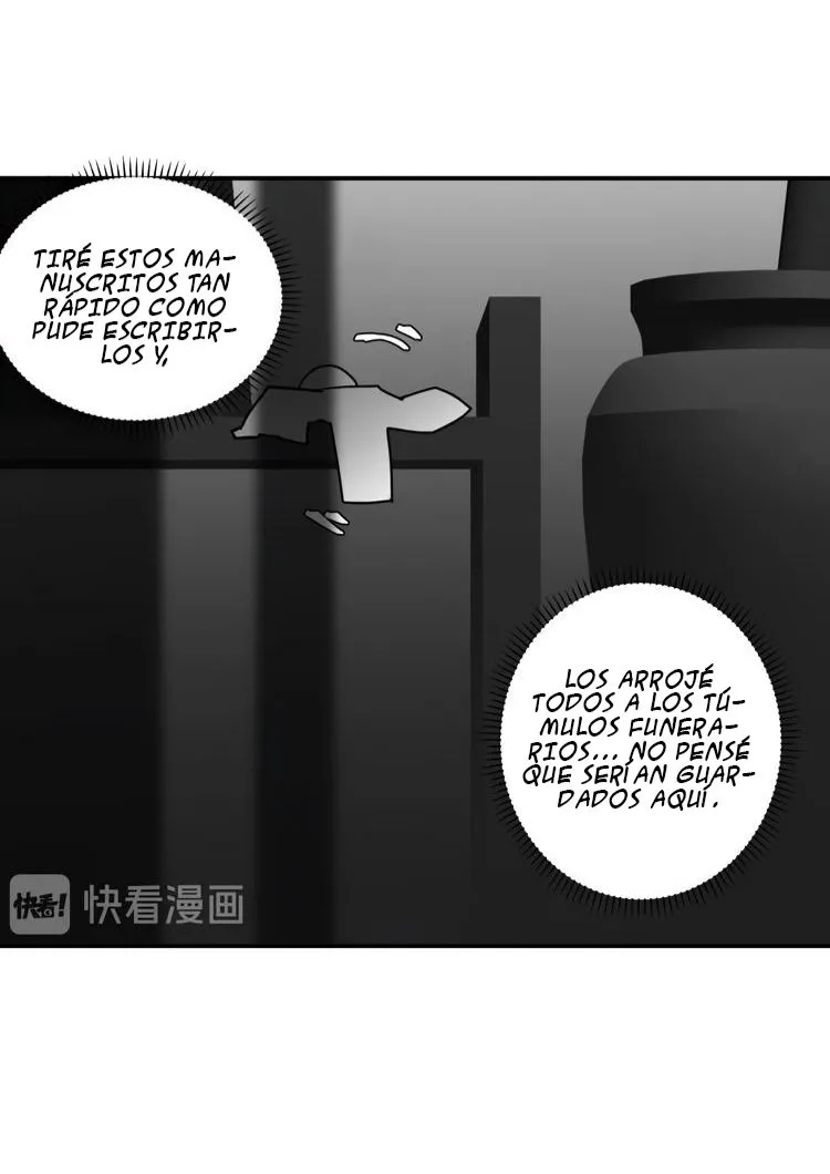 Mo Dao Zu Shi Capítulo 133 en Línea - página 13