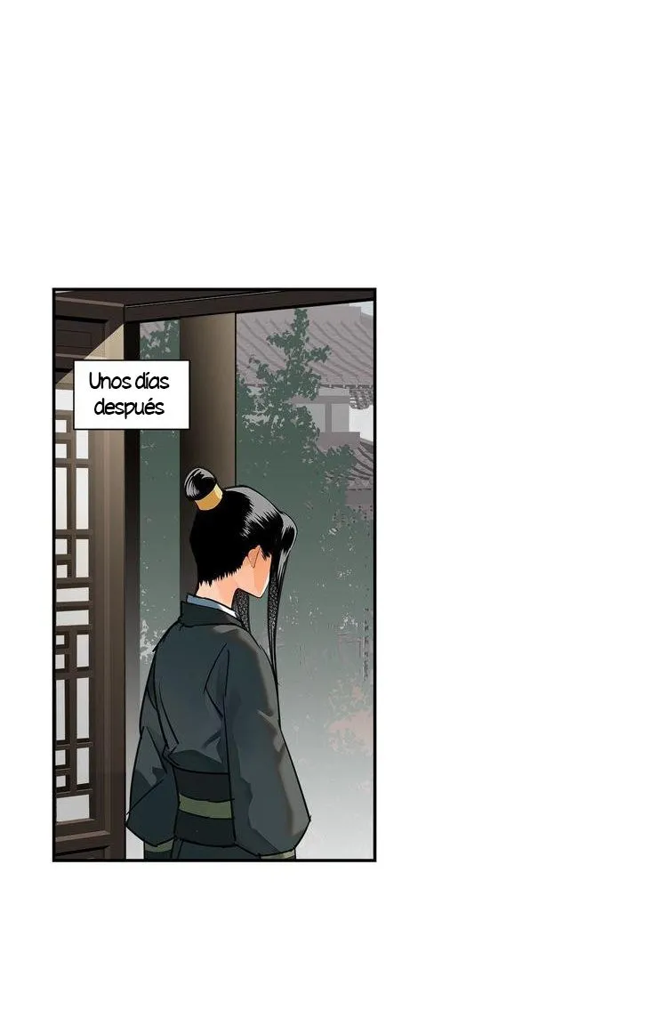 Mo Dao Zu Shi Capítulo 135 en Línea - página 4