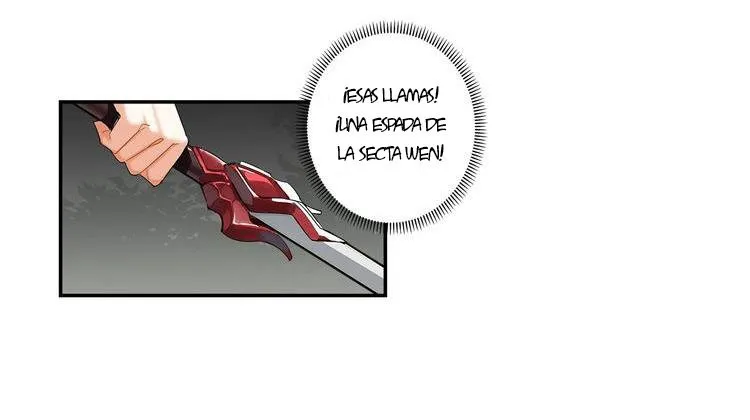 Mo Dao Zu Shi Capítulo 135 en Línea - página 19