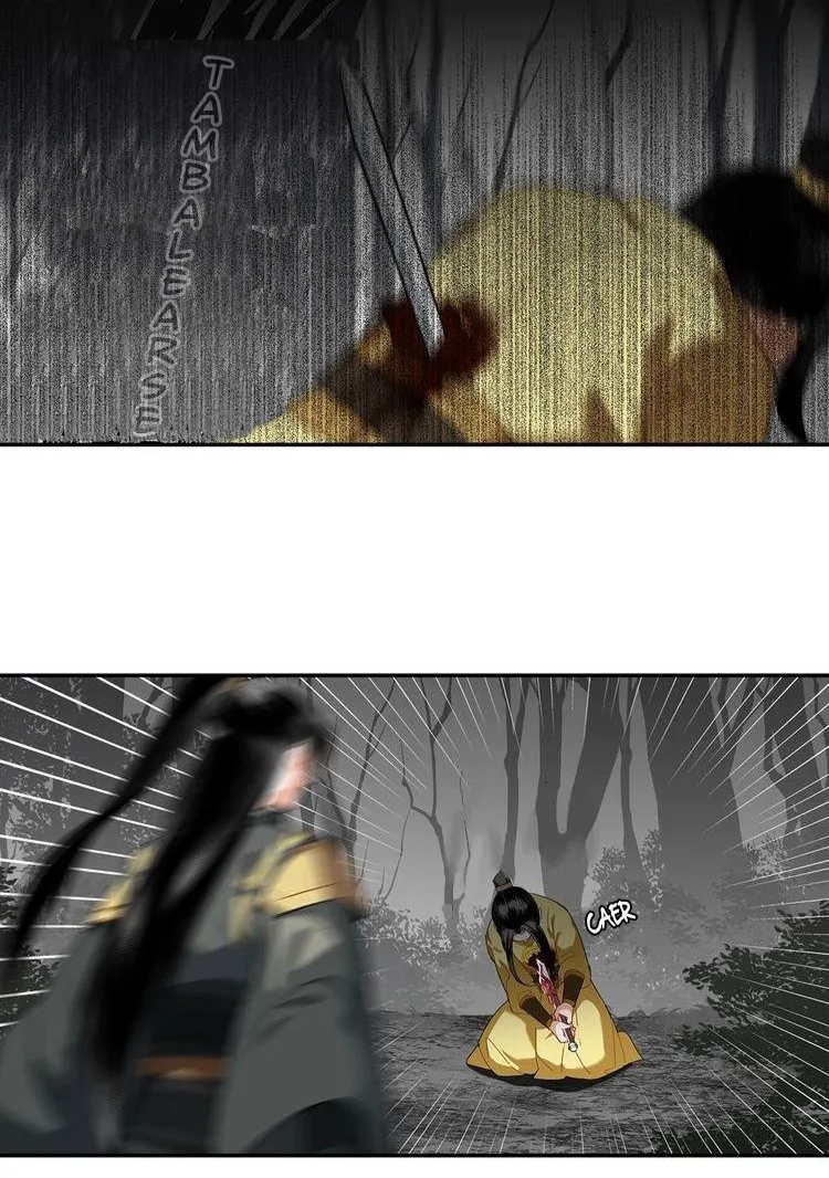 Mo Dao Zu Shi Capítulo 136 en Línea - página 9