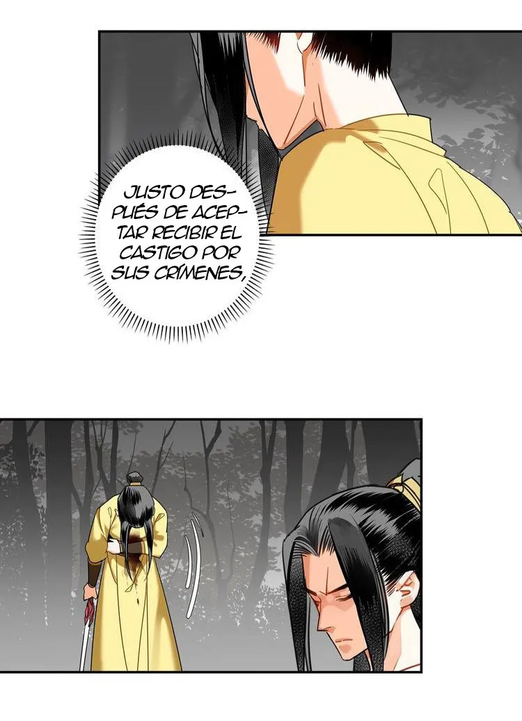 Mo Dao Zu Shi Capítulo 136 en Línea - página 15