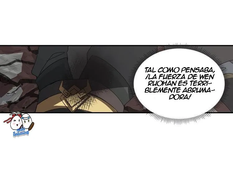Mo Dao Zu Shi Capítulo 138 en Línea - página 20