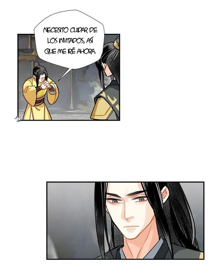 Mo Dao Zu Shi Capítulo 139 en Línea - página 17