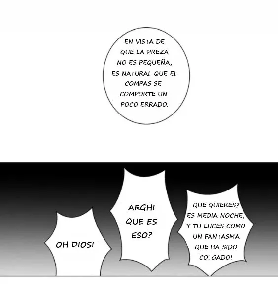 Mo Dao Zu Shi Capítulo 14 en Línea - página 19
