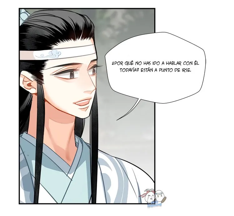 Mo Dao Zu Shi Capítulo 140 en Línea - página 9