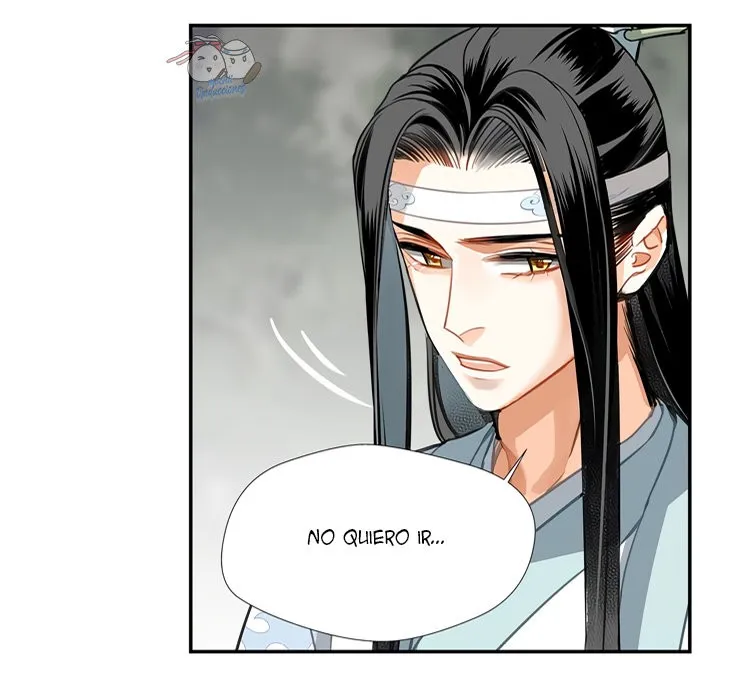 Mo Dao Zu Shi Capítulo 140 en Línea - página 10