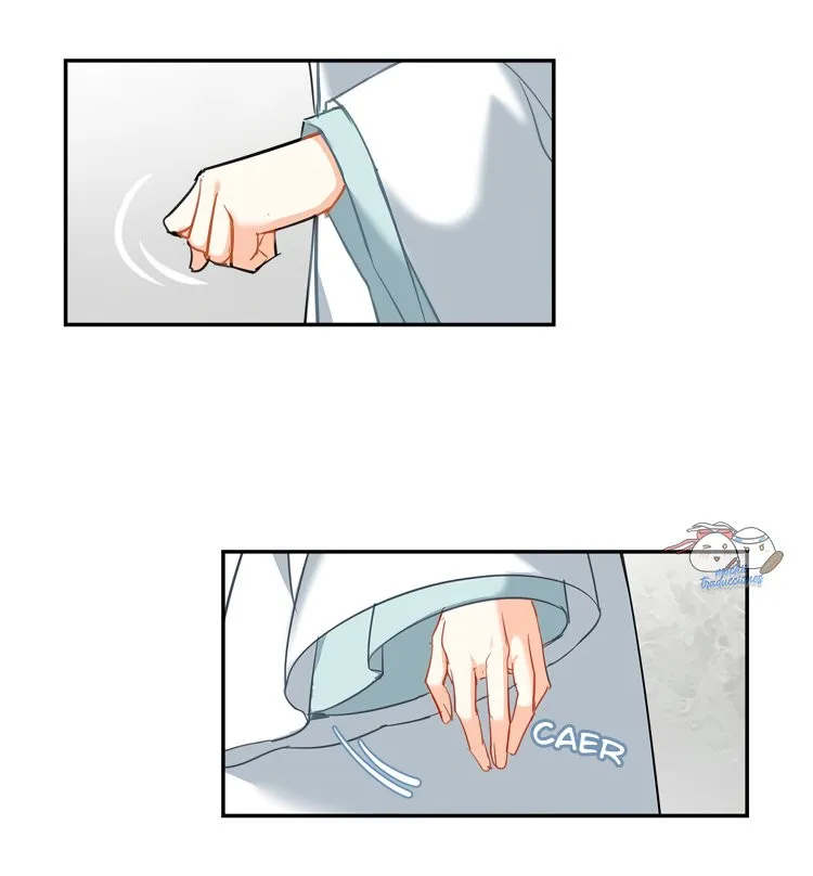 Mo Dao Zu Shi Capítulo 140 en Línea - página 25