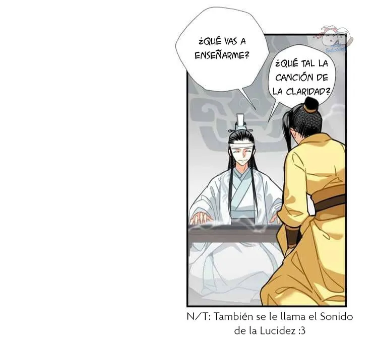 Mo Dao Zu Shi Capítulo 141 en Línea - página 8