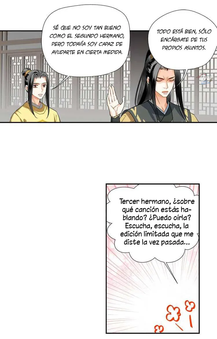 Mo Dao Zu Shi Capítulo 141 en Línea - página 23