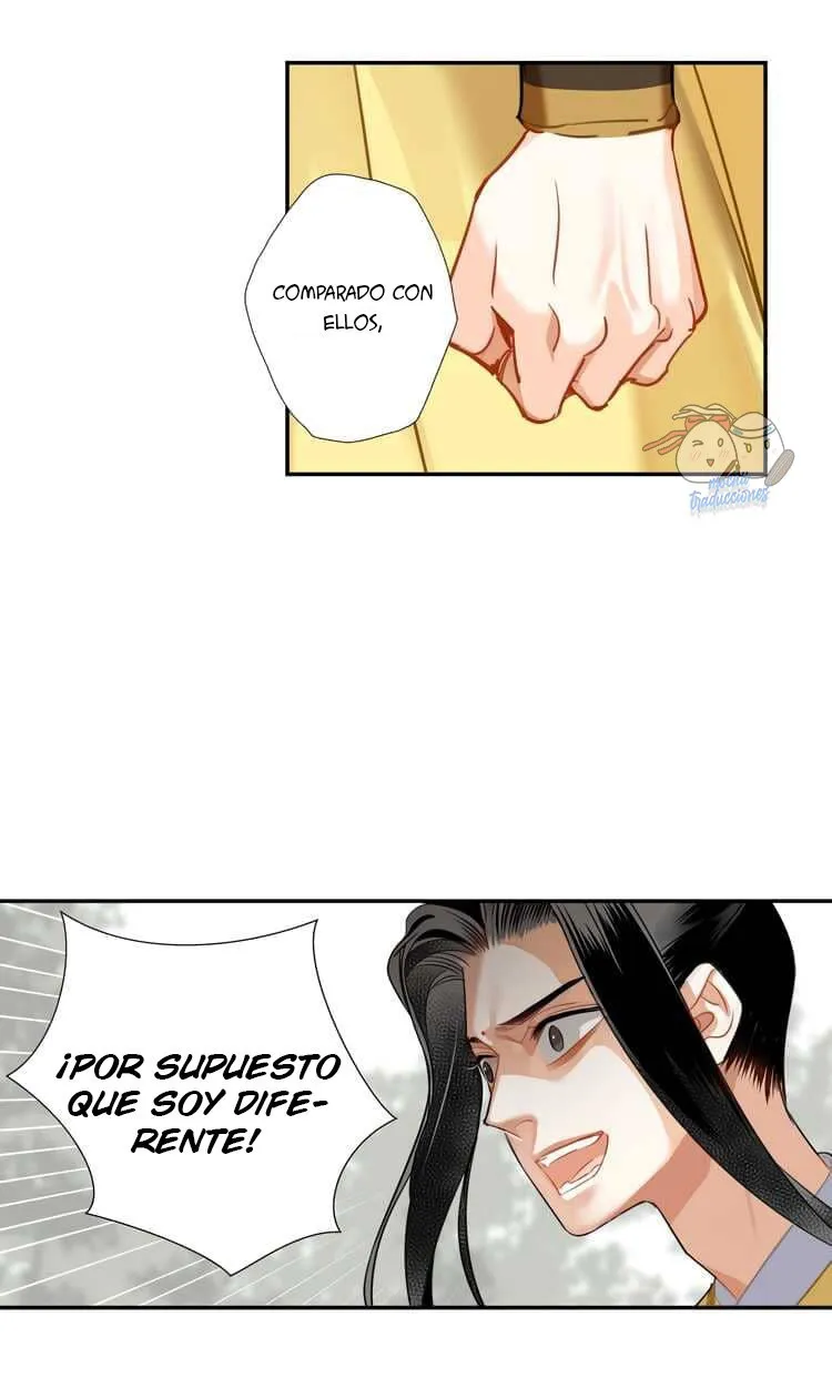 Mo Dao Zu Shi Capítulo 142 en Línea - página 21