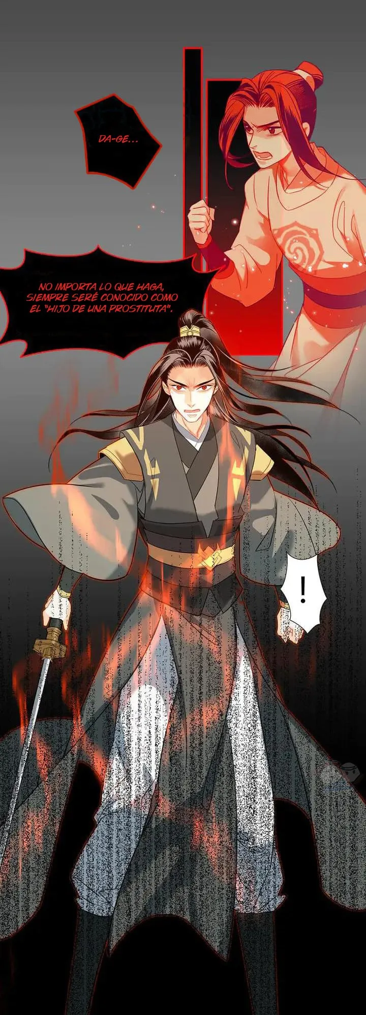 Mo Dao Zu Shi Capítulo 144 en Línea - página 10