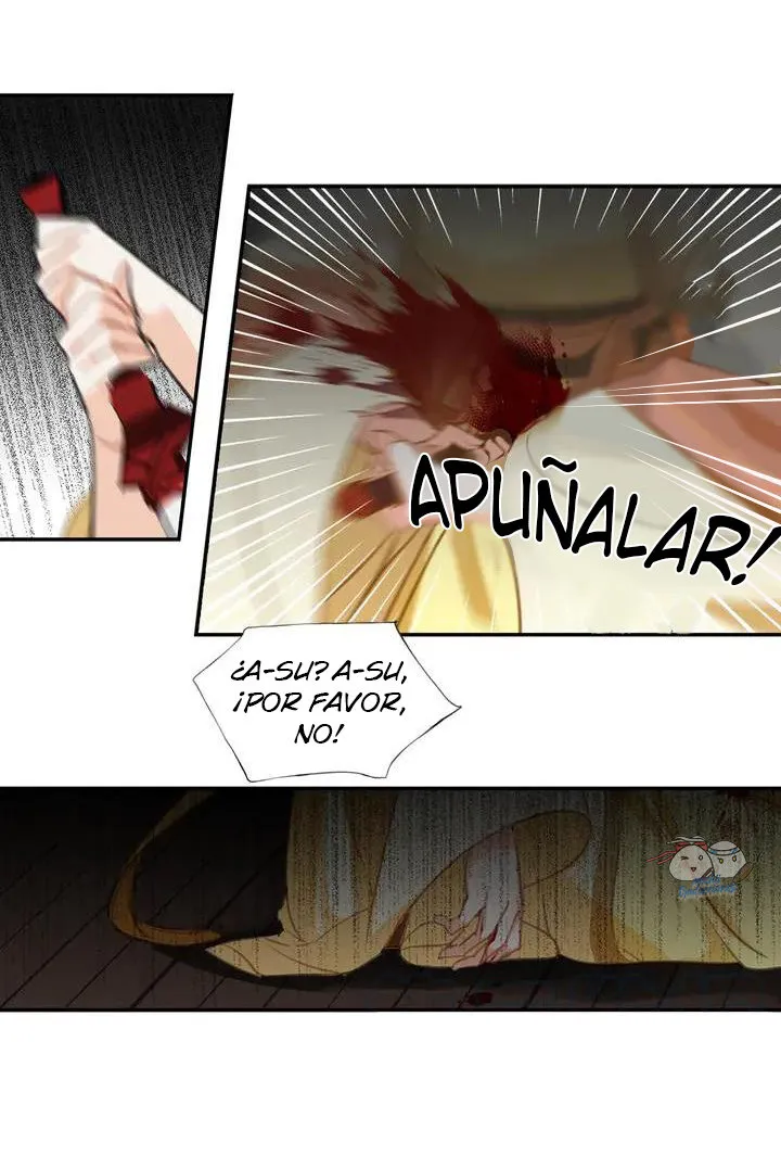 Mo Dao Zu Shi Capítulo 145 en Línea - página 26