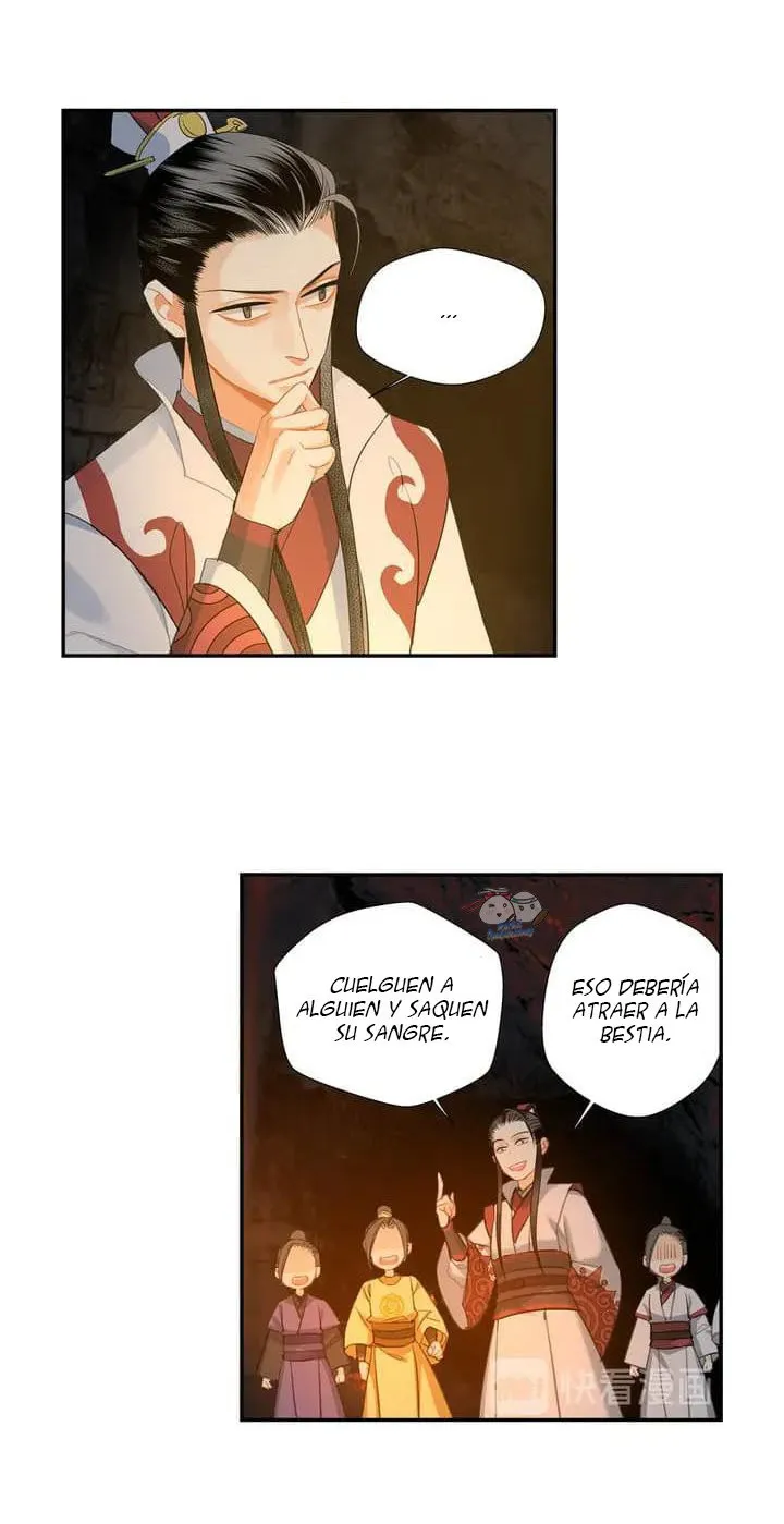 Mo Dao Zu Shi Capítulo 149 en Línea - página 13