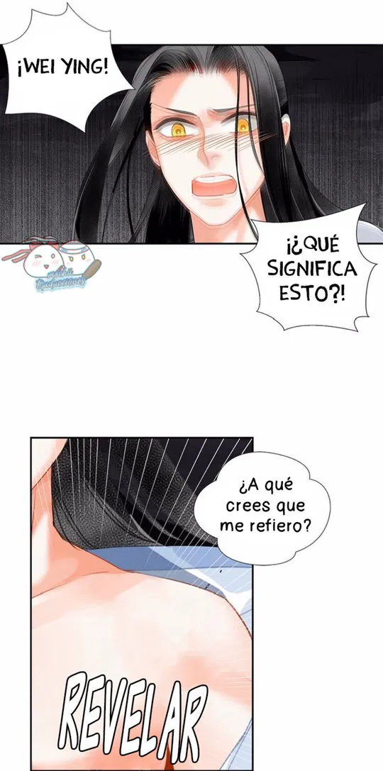 Mo Dao Zu Shi Capítulo 153 en Línea - página 16
