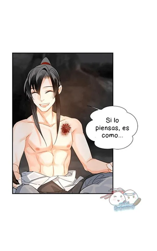 Mo Dao Zu Shi Capítulo 154 en Línea - página 16