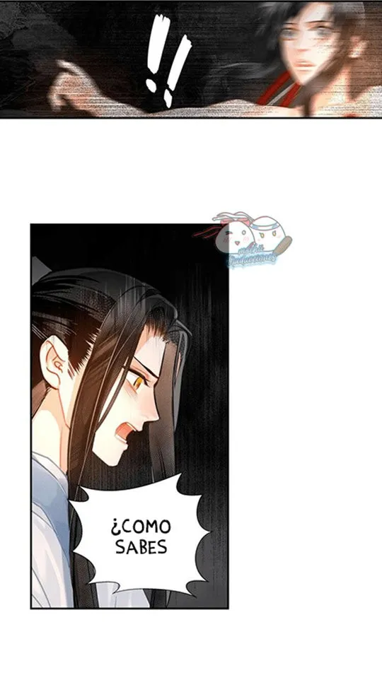 Mo Dao Zu Shi Capítulo 154 en Línea - página 18