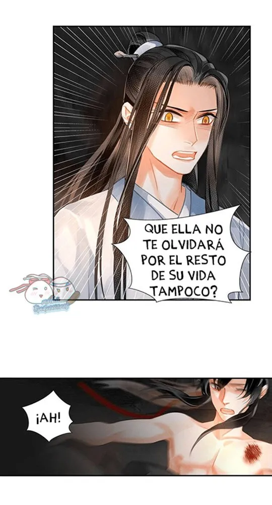 Mo Dao Zu Shi Capítulo 154 en Línea - página 19