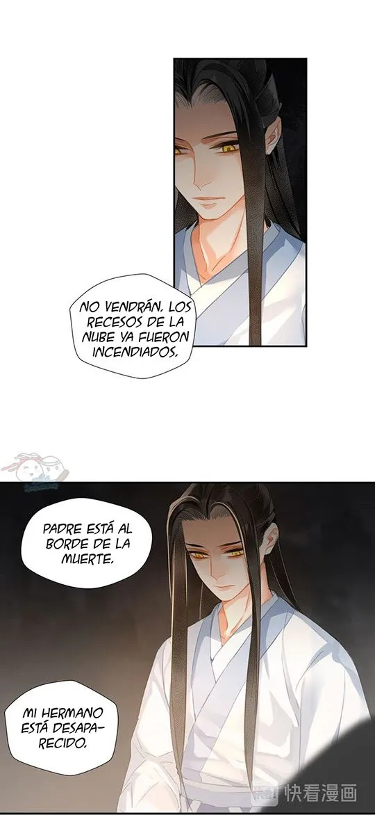 Mo Dao Zu Shi Capítulo 155 en Línea - página 12