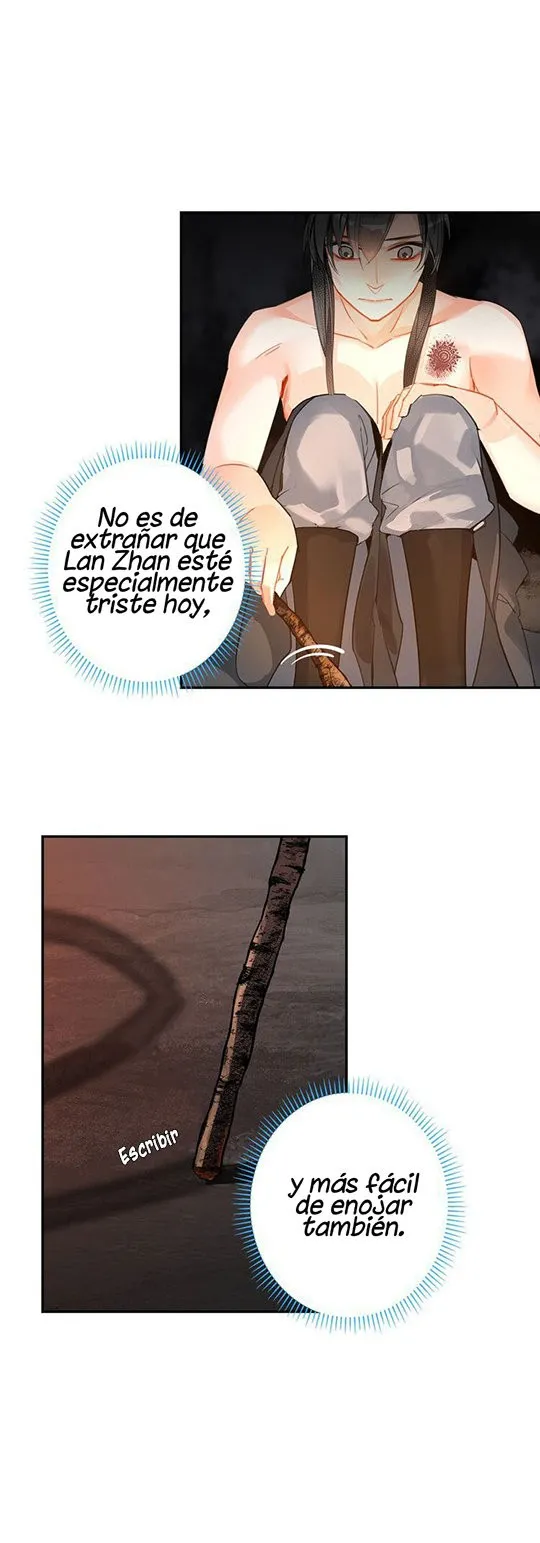 Mo Dao Zu Shi Capítulo 155 en Línea - página 13
