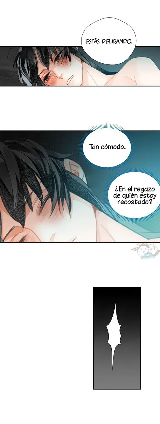 Mo Dao Zu Shi Capítulo 159 en Línea - página 7