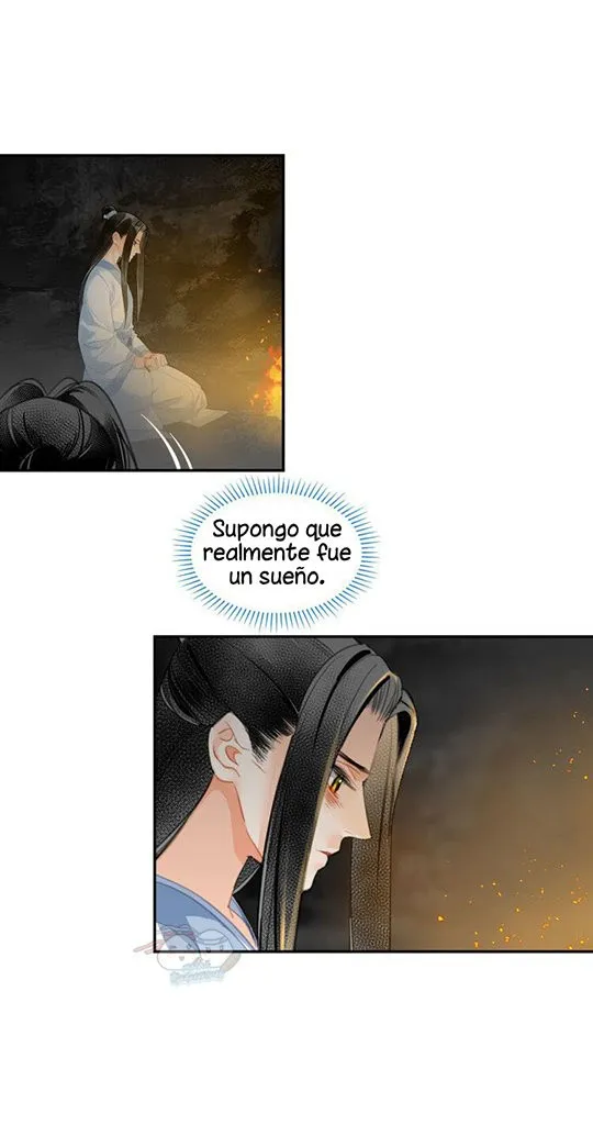 Mo Dao Zu Shi Capítulo 159 en Línea - página 9