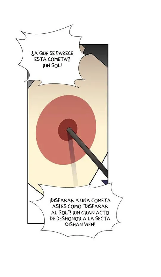 Mo Dao Zu Shi Capítulo 161 en Línea - página 18