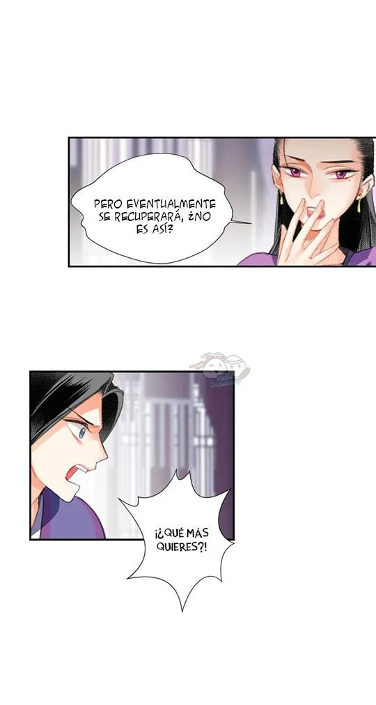 Mo Dao Zu Shi Capítulo 162 en Línea - página 10