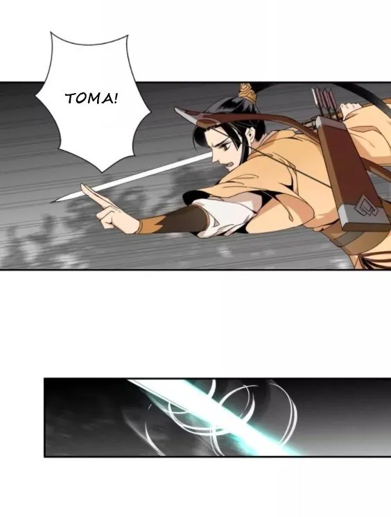Mo Dao Zu Shi Capítulo 17 en Línea - página 10