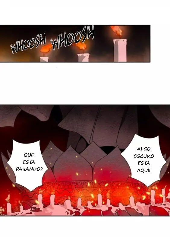 Mo Dao Zu Shi Capítulo 20 en Línea - página 11