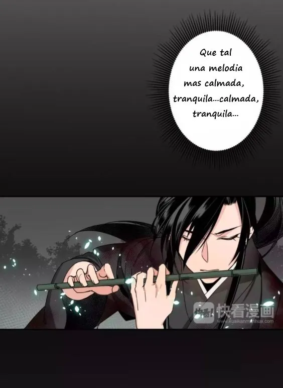 Mo Dao Zu Shi Capítulo 23 en Línea - página 17