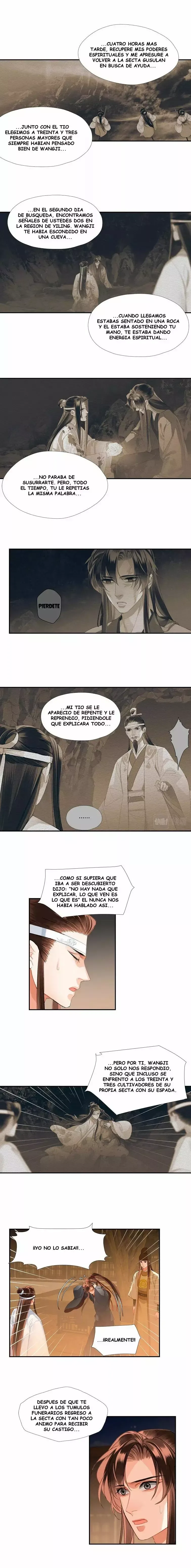 Mo Dao Zu Shi Capítulo 236 en Línea - página 5