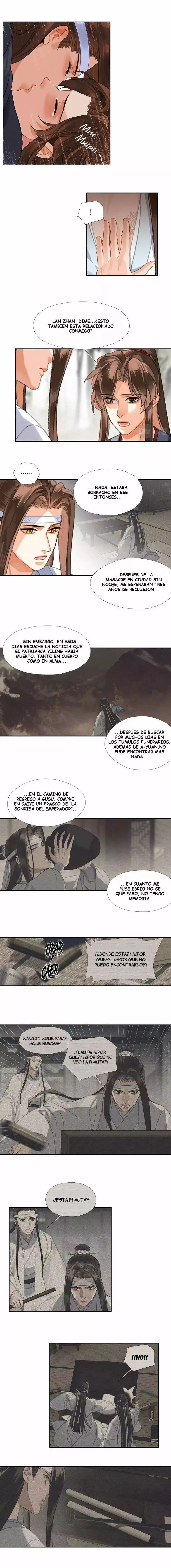 Mo Dao Zu Shi Capítulo 256 en Línea - página 14