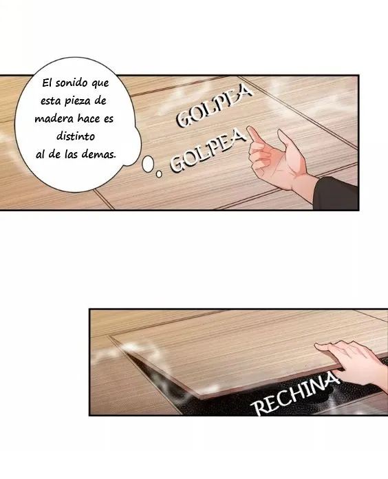 Mo Dao Zu Shi Capítulo 27 en Línea - página 9
