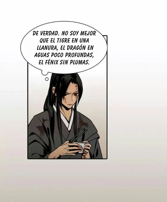 Mo Dao Zu Shi Capítulo 3 en Línea - página 9
