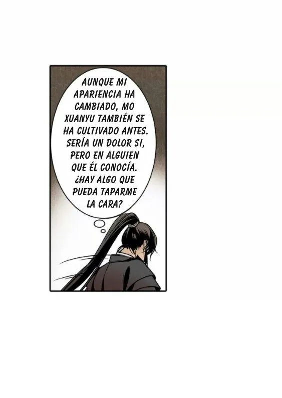 Mo Dao Zu Shi Capítulo 3 en Línea - página 11