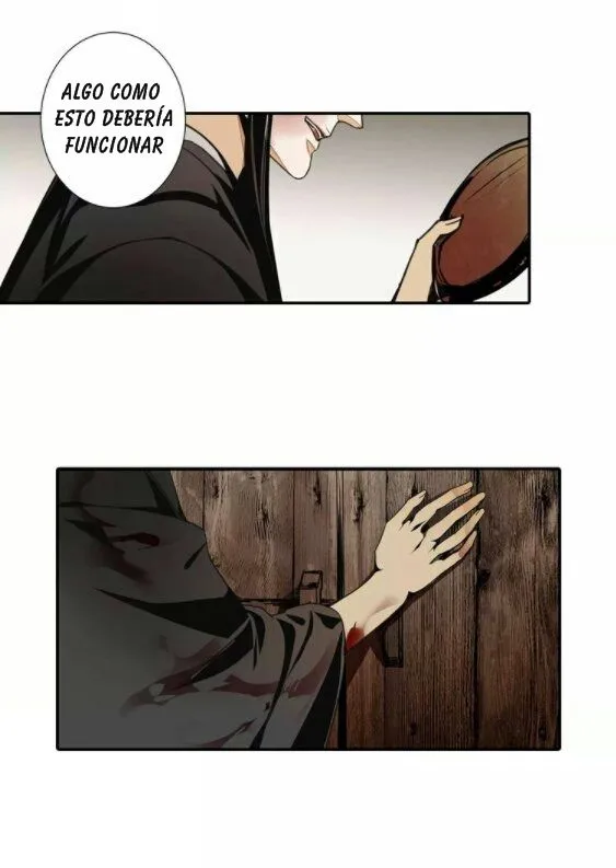 Mo Dao Zu Shi Capítulo 3 en Línea - página 15