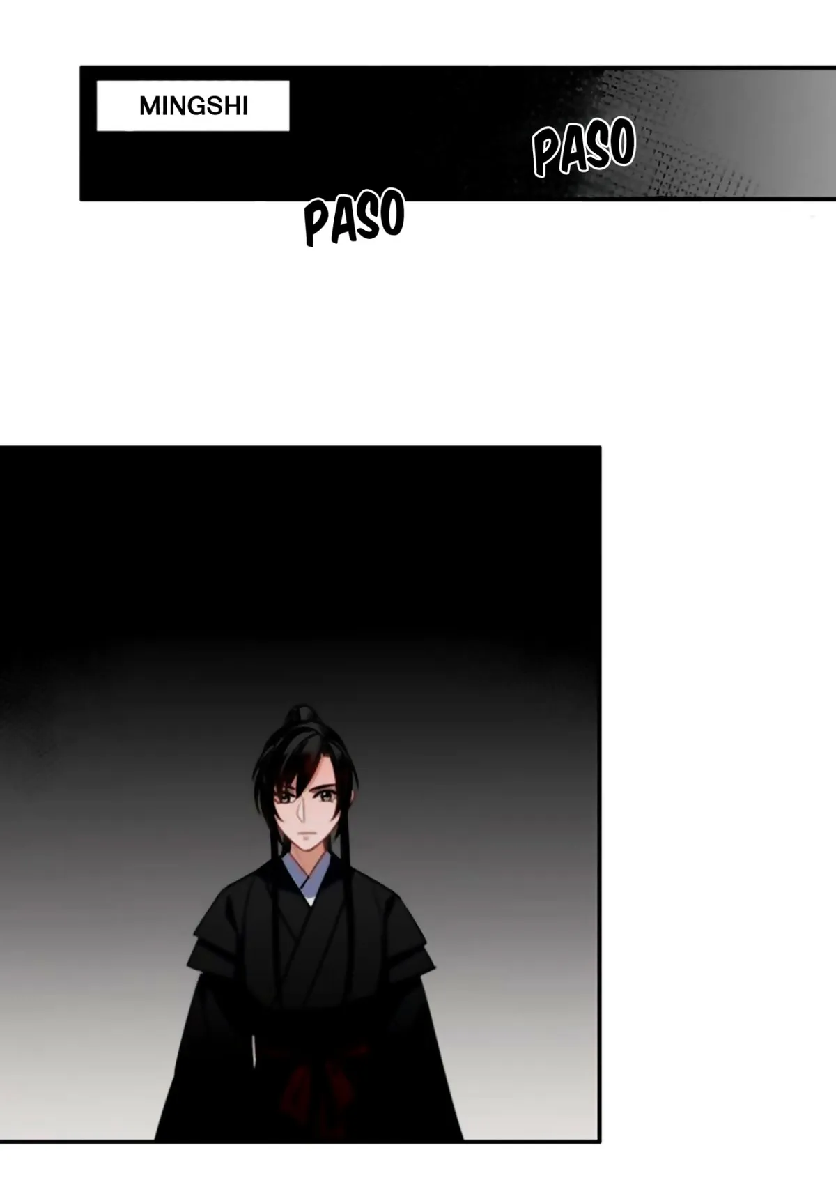 Mo Dao Zu Shi Capítulo 46 en Línea - página 6
