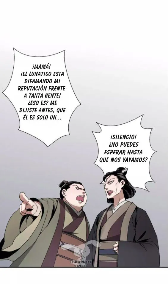Mo Dao Zu Shi Capítulo 5 en Línea - página 19